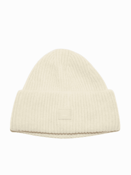 Small Face Logo Beanie