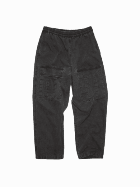 Cargo Trousers