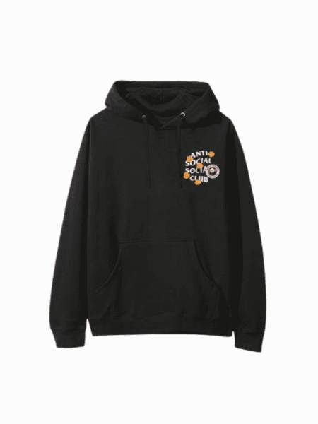 Panda Express Collab Hoodie