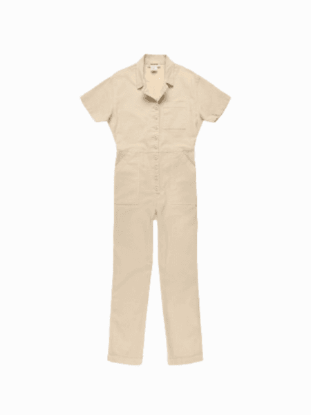 Dirt Overalls