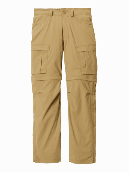 Sahara Convertible Pants