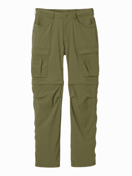 Sahara Convertible Pants