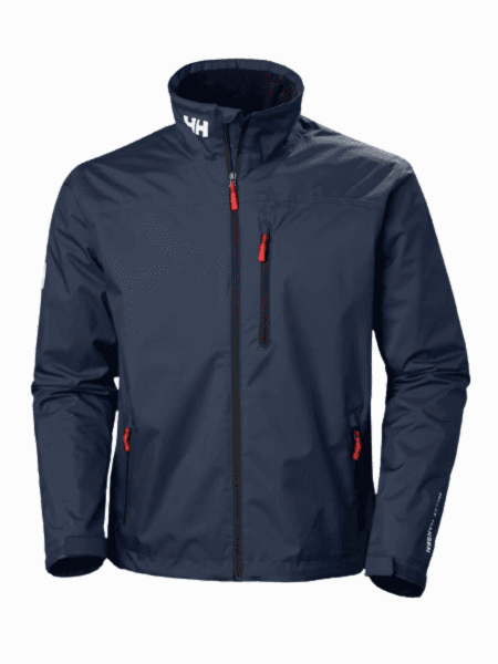 Men's Crew Midlayer Sailing Jacket