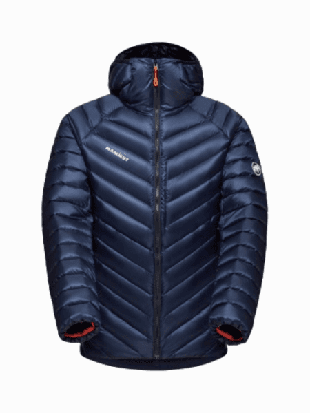 Broad Peak IN Hooded Jacket