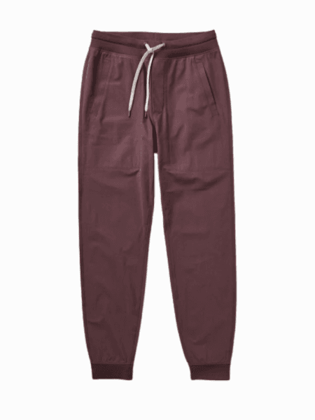 Meta Jogger Pants