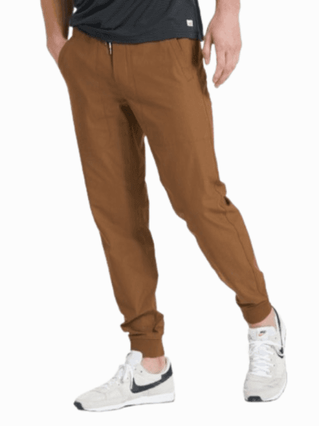 Meta Jogger Pants