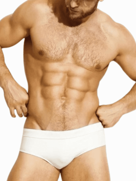 Square Cut Brief