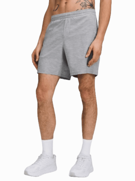 Pace Breaker Lined Short 7"