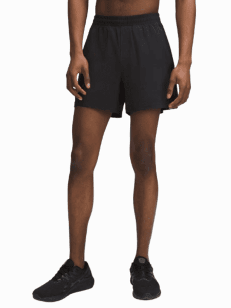 Pace Breaker Lined Short 5"