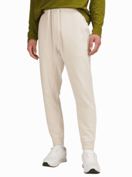 City Sweat Jogger