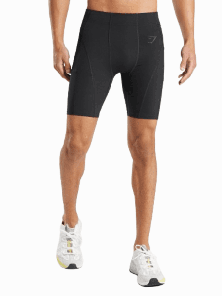 Control Baselayer Shorts