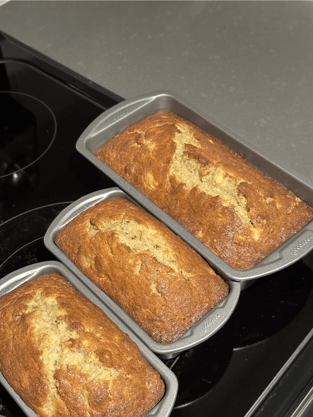 Best Banana Bread