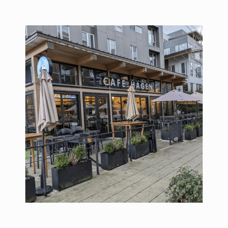 Café Hagen