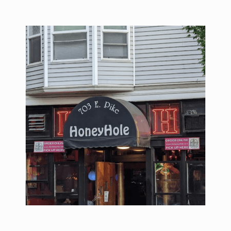 HoneyHole Sandwiches