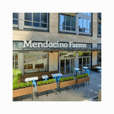 Mendocino Farms